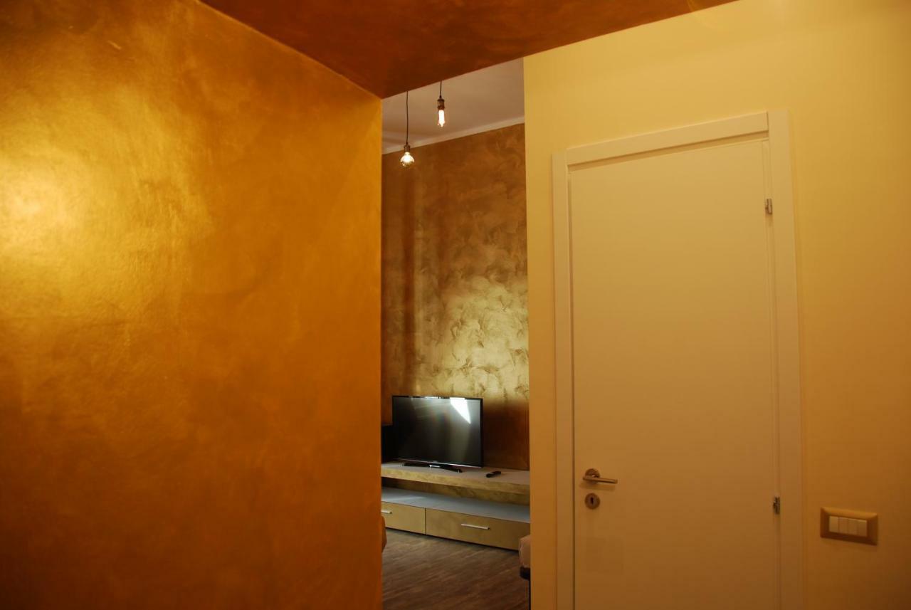 Secret Rhome Colosseum Art Рим Экстерьер фото